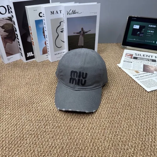 MIUMIU Caps&Hats #A67994