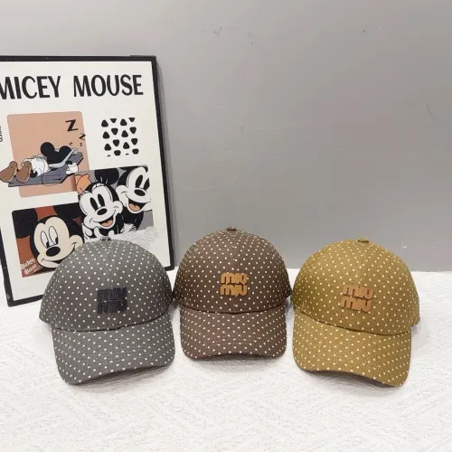 MIUMIU Caps&Hats #A67995