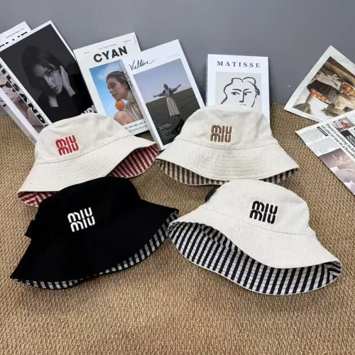 MIUMIU Caps&Hats #A67998