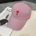 Amiri Caps #A68001