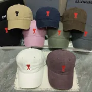 Amiri Caps #A68001
