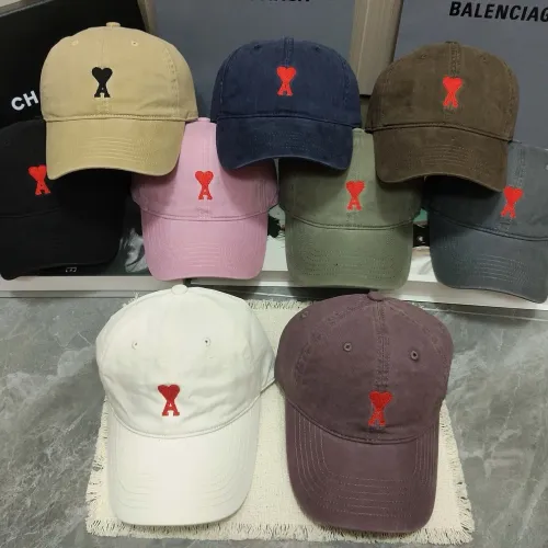 Amiri Caps #A68001