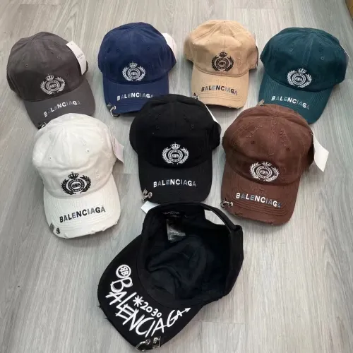Balenciaga Hats #9999932119