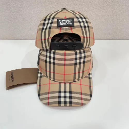 Burberry hats & caps #9999932128