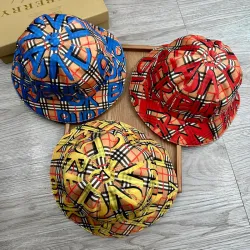 Burberry hats & caps #B34298