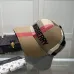 Burberry hats & caps #B34303