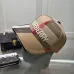 Burberry hats & caps #B34303