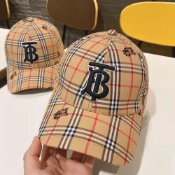 Burberry hats & caps #B34310
