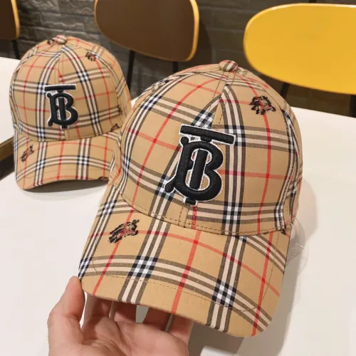 Burberry hats & caps #B34310