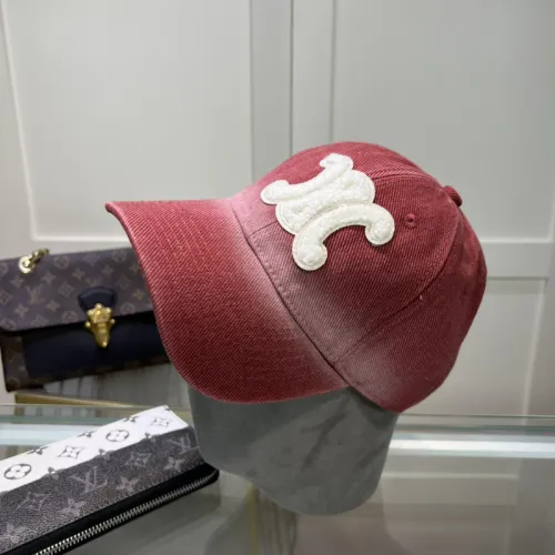 CELINE Hats #B34179