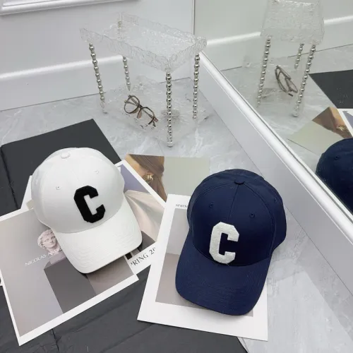 CELINE Hats #B48392