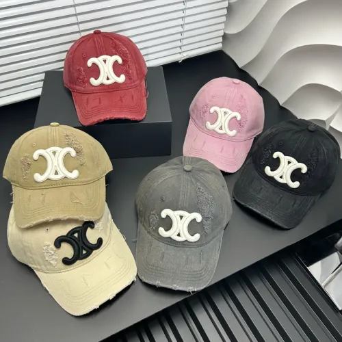 CELINE Hats #B48394