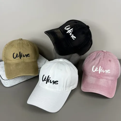 CELINE Hats #B48400