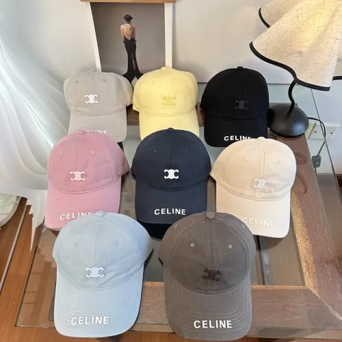 CELINE Hats #B66268