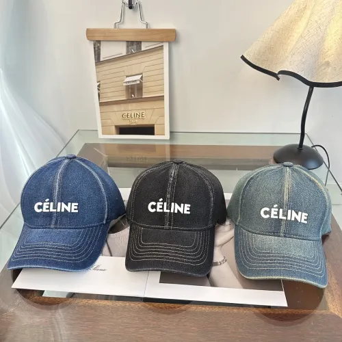 CELINE Hats #B66271