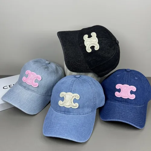 CELINE Hats #B66275