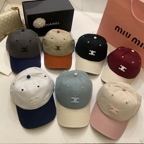 CELINE Hats #B66278