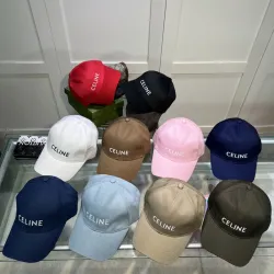 CELINE New Hats #999934233