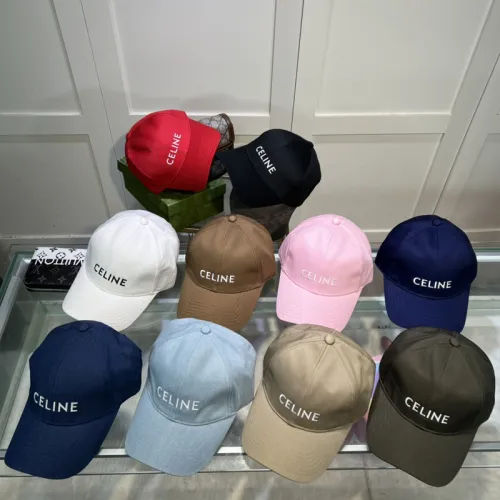 CELINE New Hats #999934233