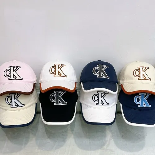 CK  hats & caps #A68004