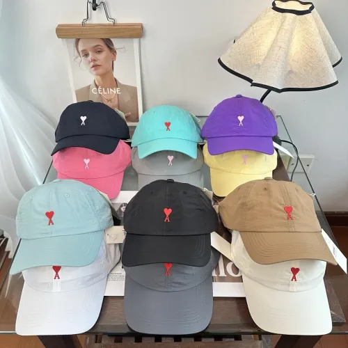 AMIRI Caps&Hats #B66468