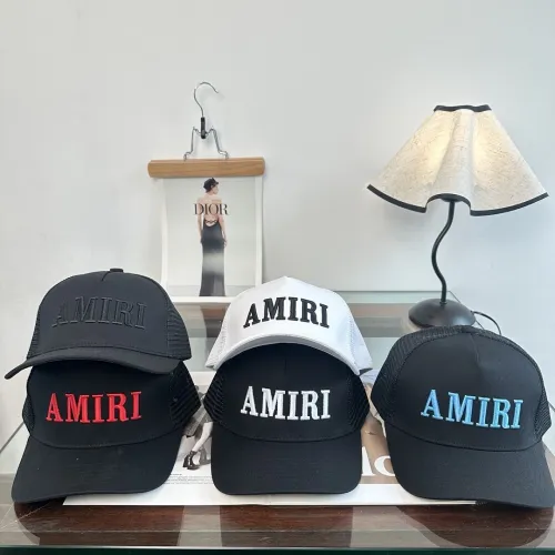 AMIRI Caps&Hats #B66472