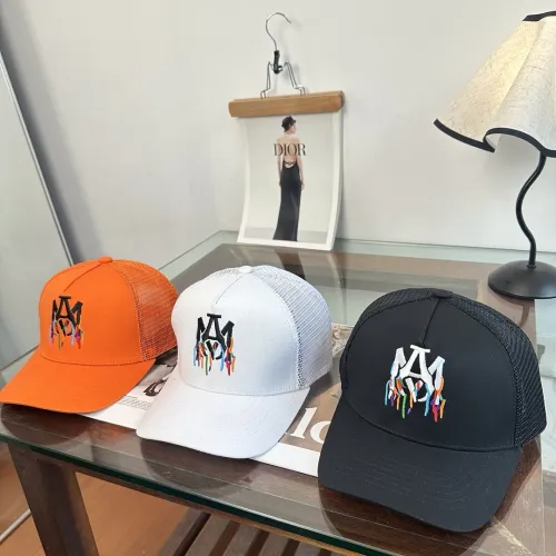 AMIRI Caps&Hats #B66474