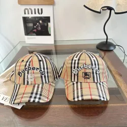 BURBERRY Caps&Hats #B66475