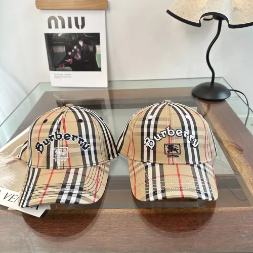 BURBERRY Caps&Hats #B66475