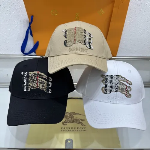 BURBERRY Caps&Hats #B66477