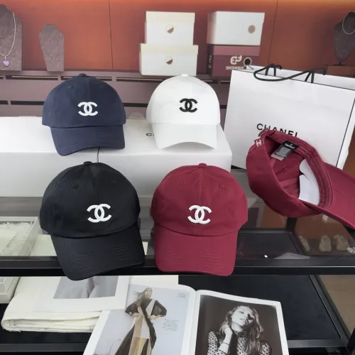 Chanel Caps&Hats #A67933