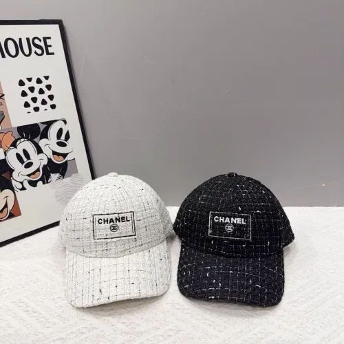 Chanel Caps&Hats #A67936