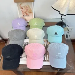 Chanel Caps&Hats #A68005