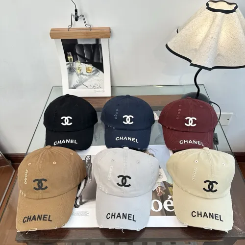 Chanel Caps&Hats #A68006