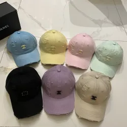 Chanel Caps&Hats #A68008