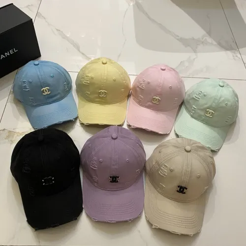Chanel Caps&Hats #A68008