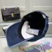 Chanel Caps&Hats #B34154