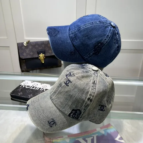Chanel Caps&Hats #B34154