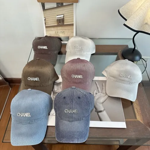 Chanel Caps&Hats #B66381
