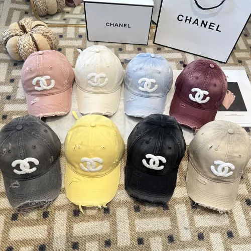 Chanel Caps&Hats #B66383