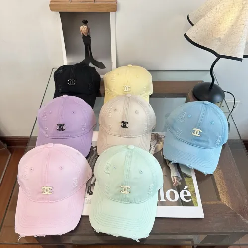 Chanel Caps&Hats #B66384
