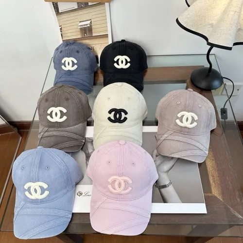 Chanel Caps&Hats #B66385