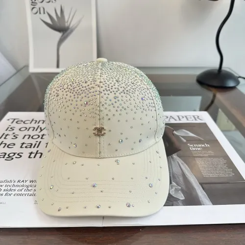 Chanel Caps&Hats #B66393