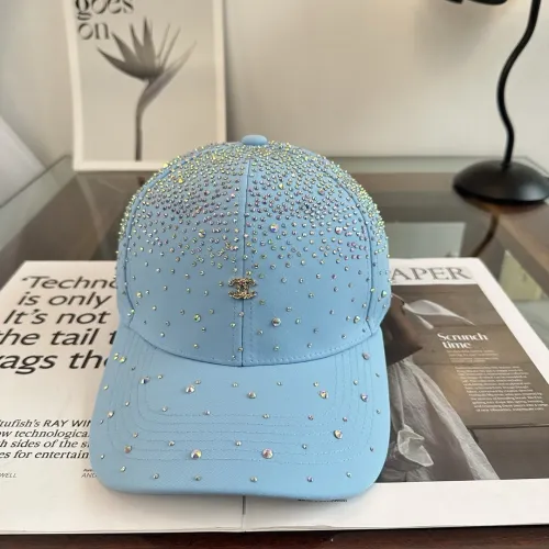 Chanel Caps&Hats #B66394