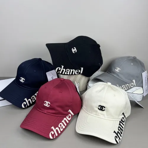 Chanel Caps&Hats #B66397