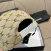 Chanel Printed and embroidered Caps&Hats #B62720