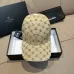 Chanel Printed and embroidered Caps&Hats #B62720