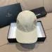 Chanel Printed and embroidered Caps&Hats #B62720