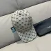 Chanel Printed and embroidered Caps&Hats #B62720