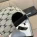Chanel Printed and embroidered Caps&Hats #B62720